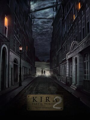 cover image of Kira Part II